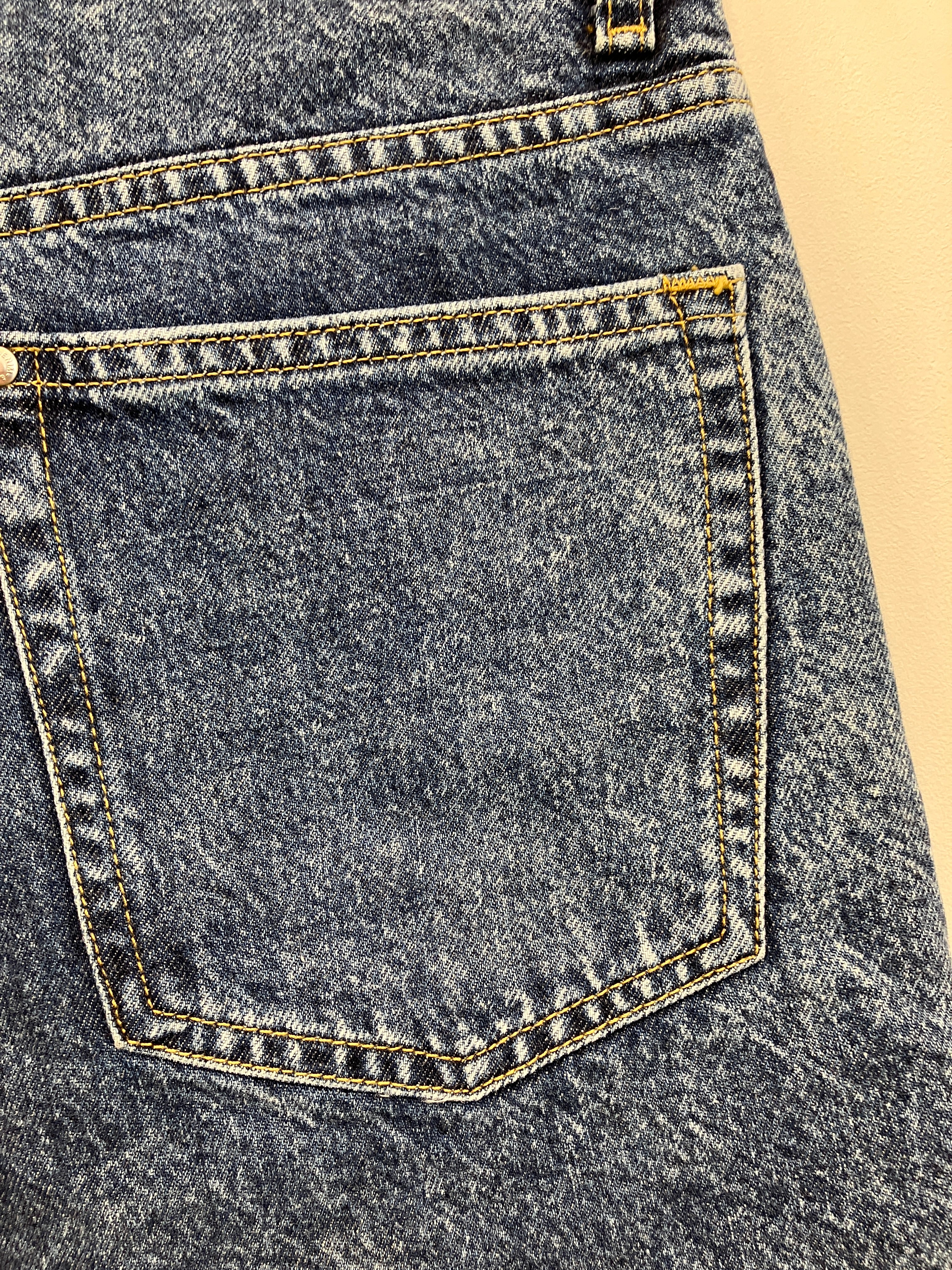 &Denim Shorts
